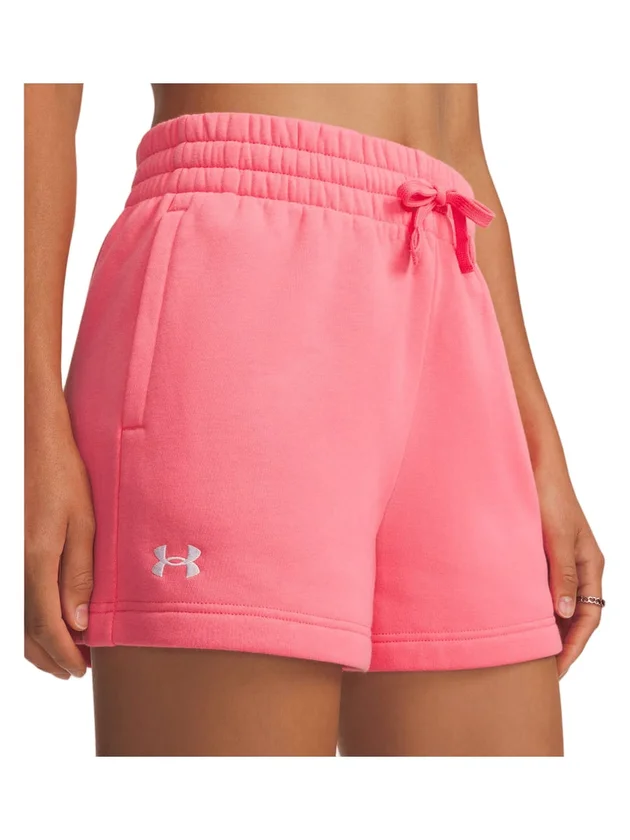 Rival Fleece Short