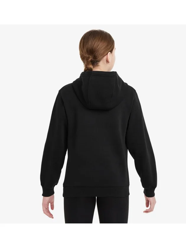 Club Flc Hdy Lbr