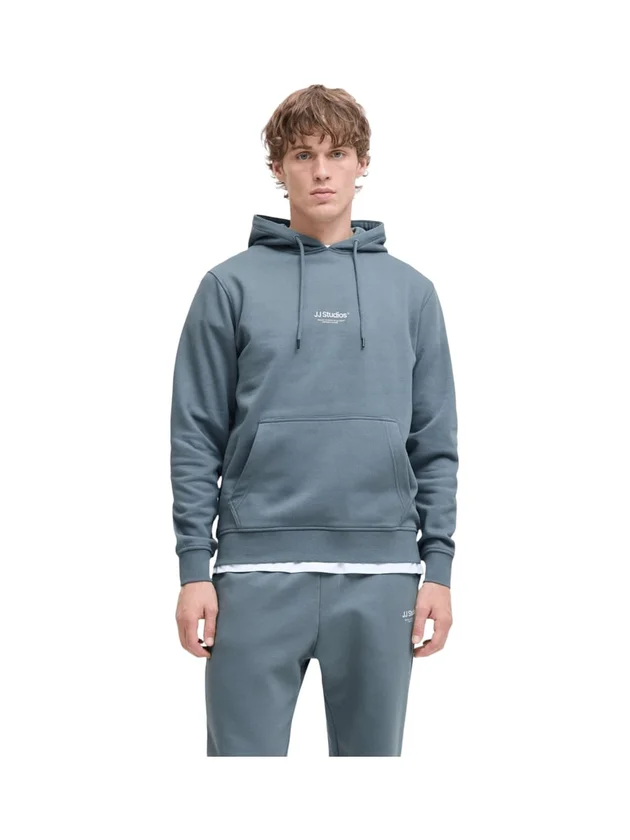JJESOHO Sweat Hood Noos