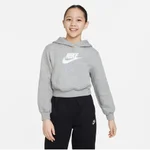 DK GREY HEATHER/WHITE