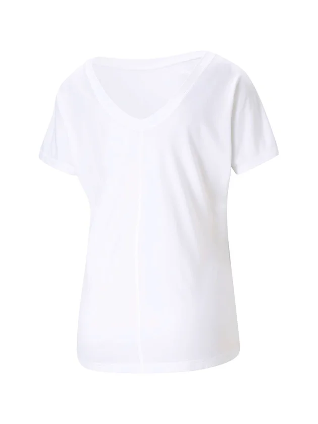 Tr Fav Jersey Cat Tee