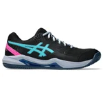 BLACK/ENERGY AQUA