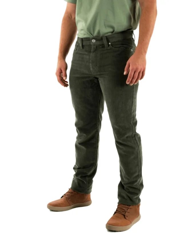 Ryan Cord Chino