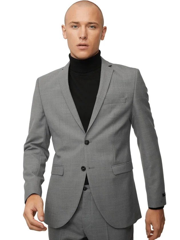 Solaris Blazer Noos