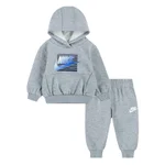 DK GREY HEATHER