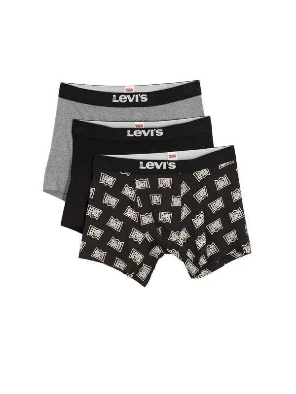 Gift Wstrn Bw Boxer Brief 3P