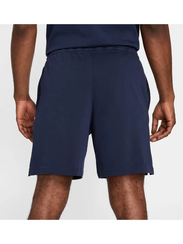 Club Knit Short