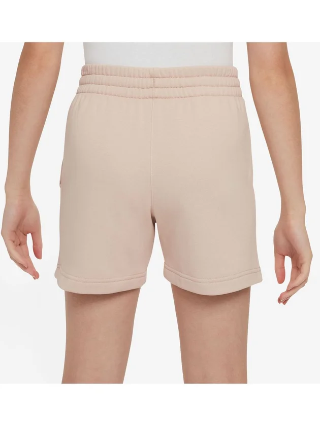 Nsw Club Ft 5In Short Lbr