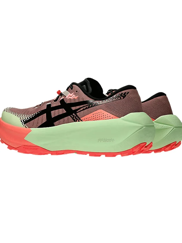 Trabuco Max 5