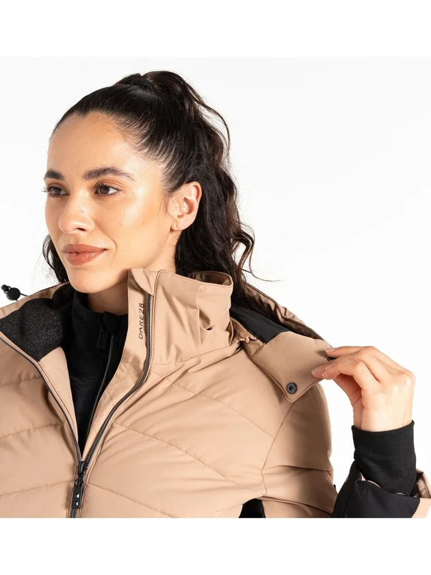 Glacial Jacket