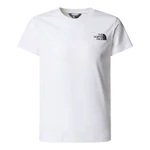 TNF WHITE