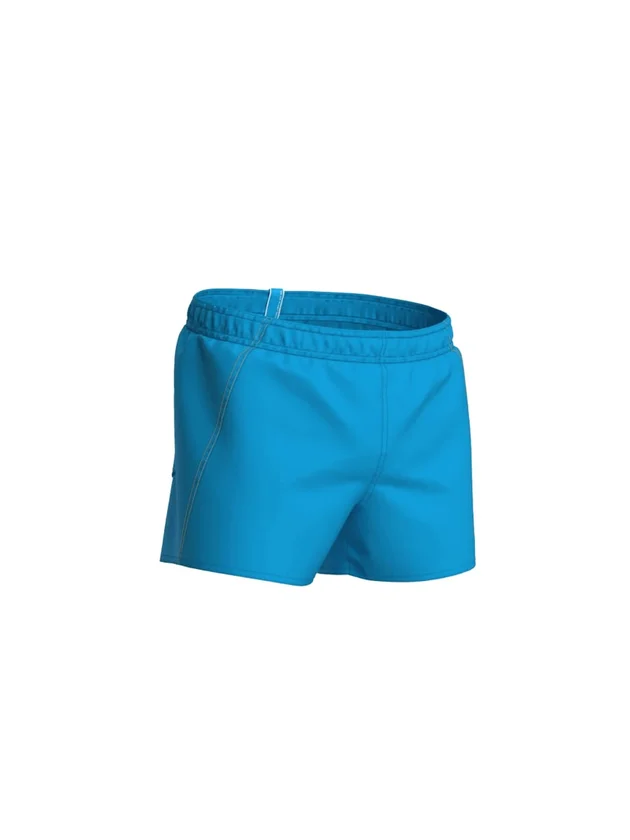 Fundamentals X-Short R