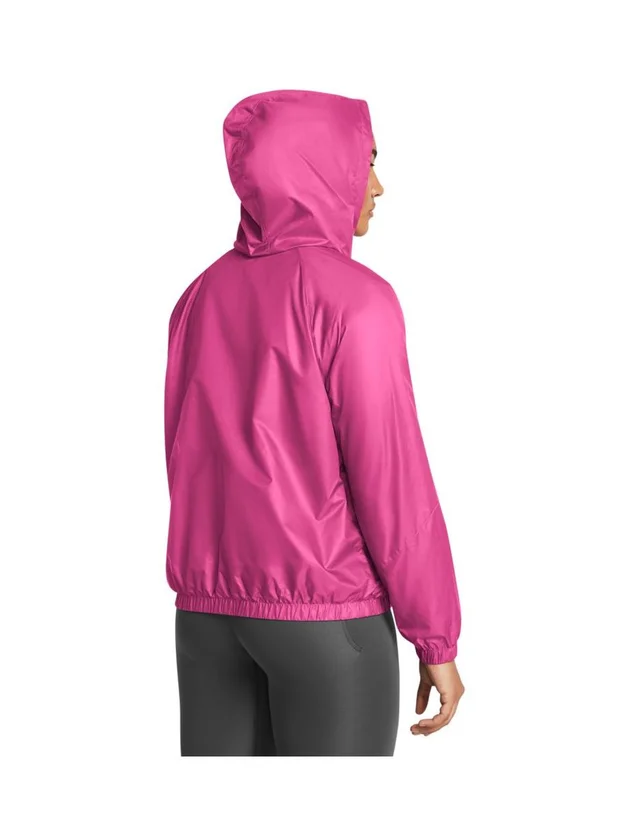 Rival Sport Windbreak Jkt
