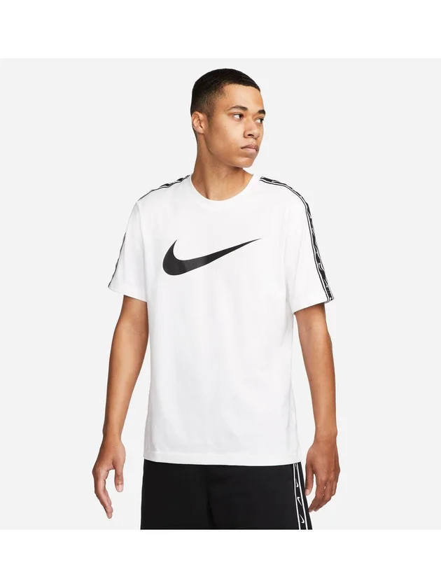 Repeat SW SS Tee
