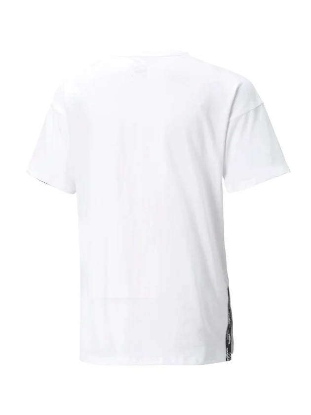 G Power Elongatd Tee