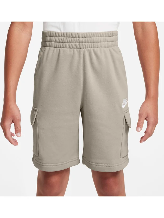 Club Ft Crgo Short Lbr