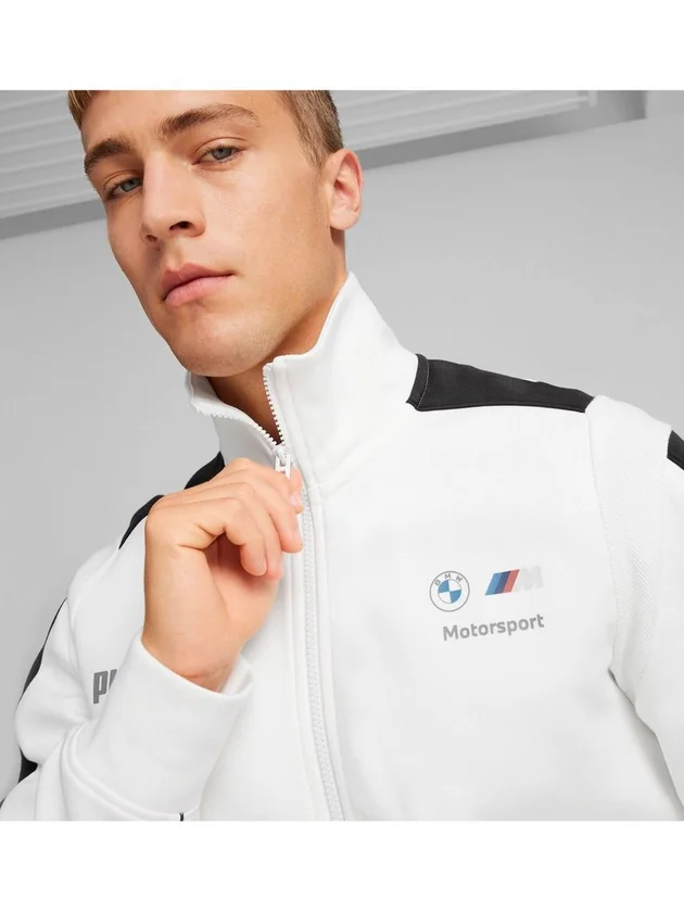 BMW MMS T7 Track Jkt