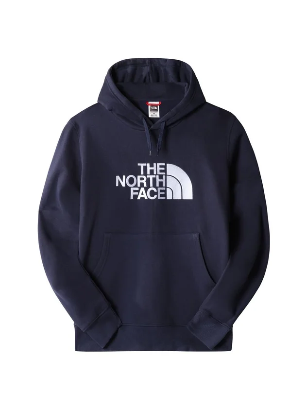 Drew Peak Pullover Hoodie