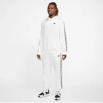 WHITE/BLACK