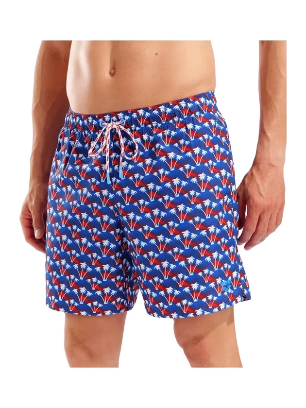 Beach Boxer Allover