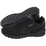 PUMA BLACK-DARK SHADOW