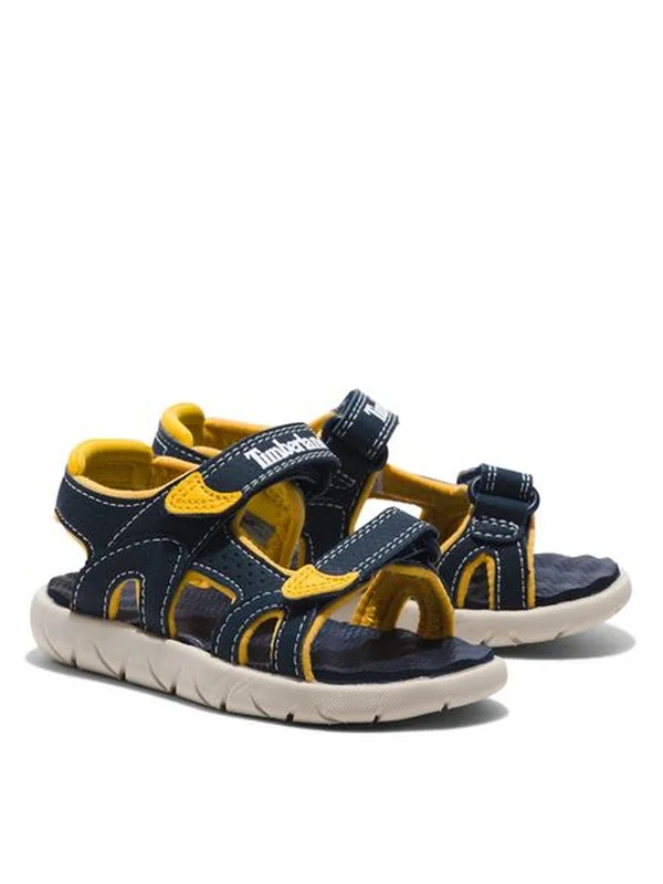 Perkins Row Backstrap Sandal
