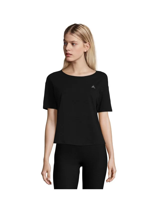 Tech Tee Loose SS