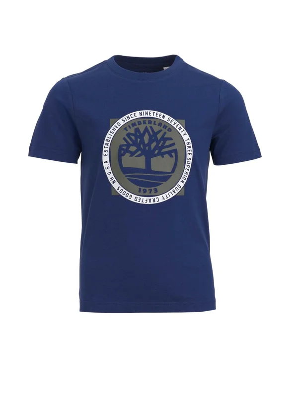 Tee Shirt Manches Courtes