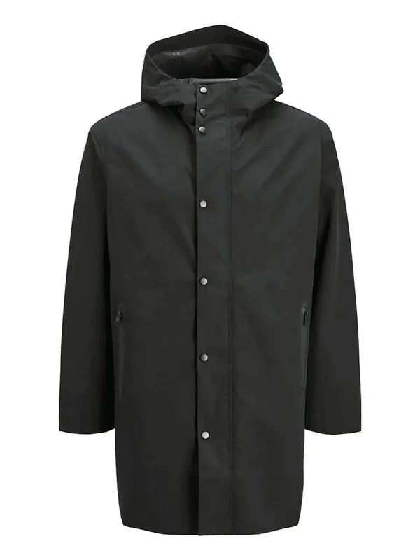 Creagan Tech Rain Coat