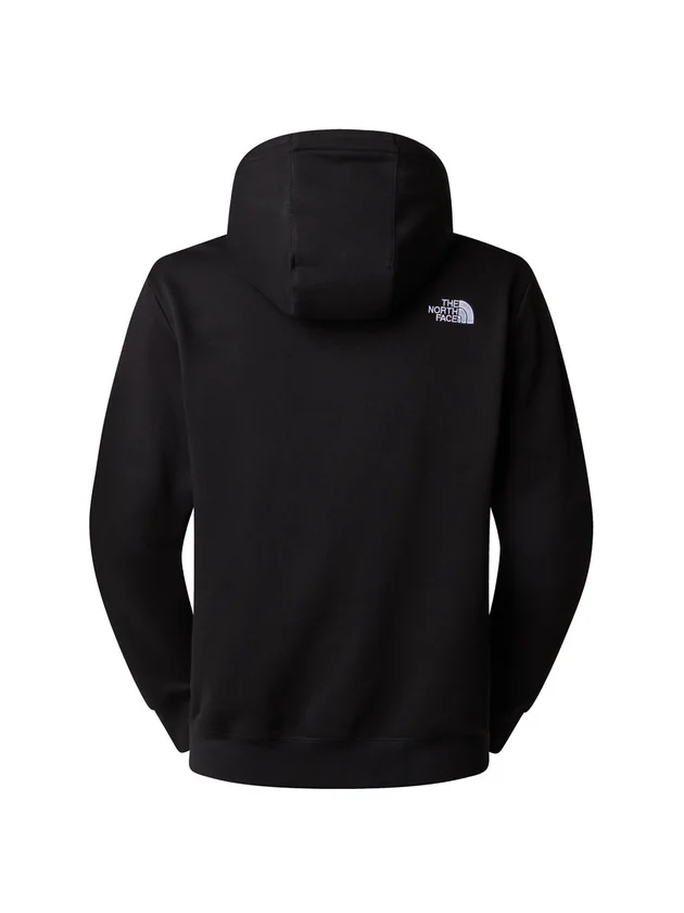 Essential Relaxed Hoodie