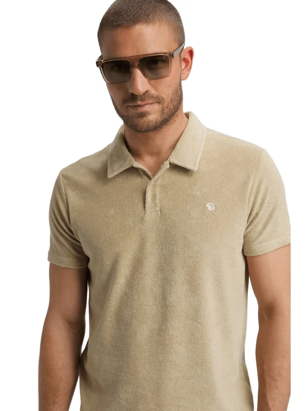 Classic Polo MC