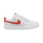 WHITE/PICANTE RED