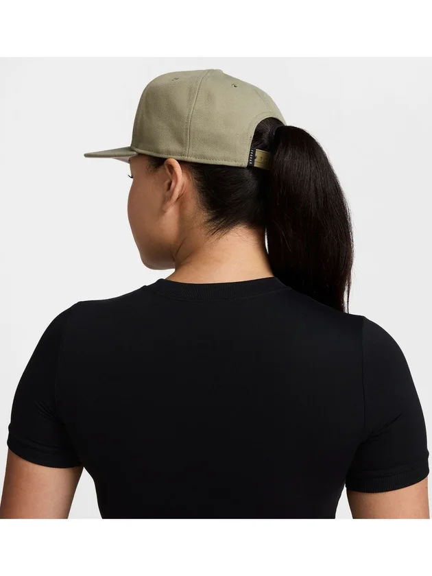 Pro Cap S Fb Jumpman