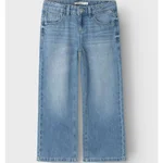 MEDIUM BLUE DENIM