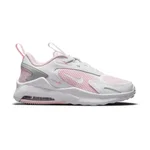 PINK FOAM /WHITE-METALLIC SILVER-WHITE