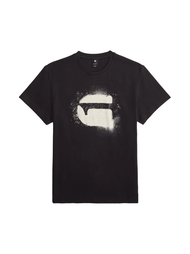 Spray G Logo R T