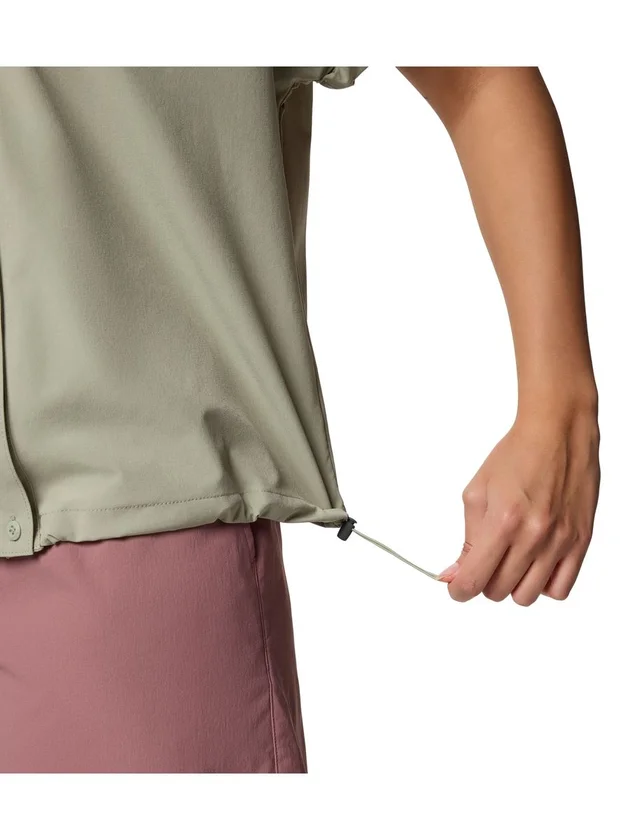 Boundless Trek SS Button Up II