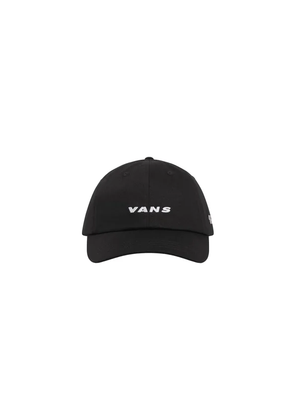 Check Side Curved Bill Jockey