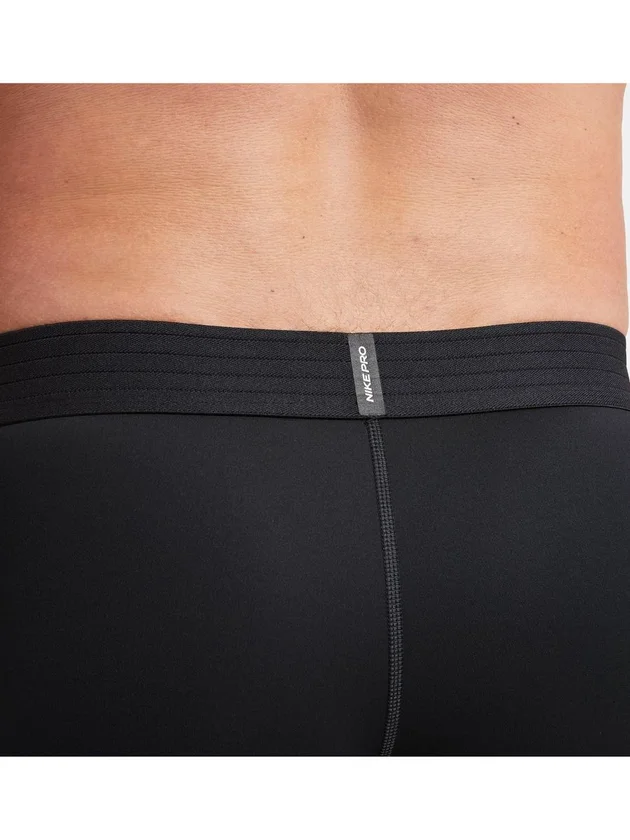 Np Short