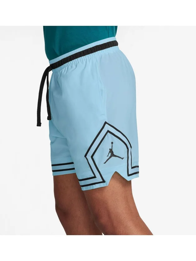 Df Sprt Wvn Dmnd Short