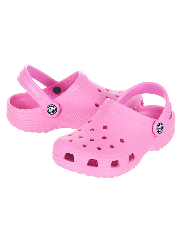 Classic Clog