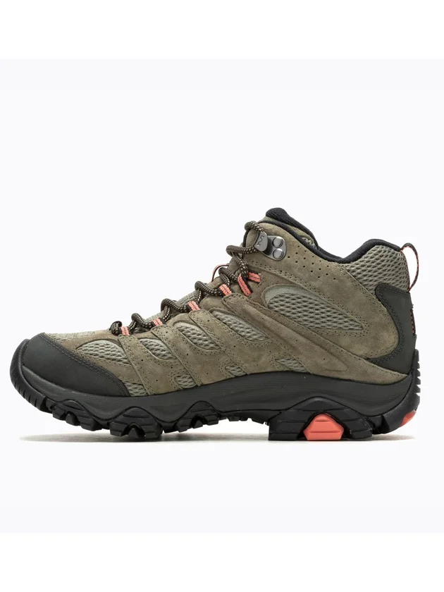 Moab 3 Mid GTX