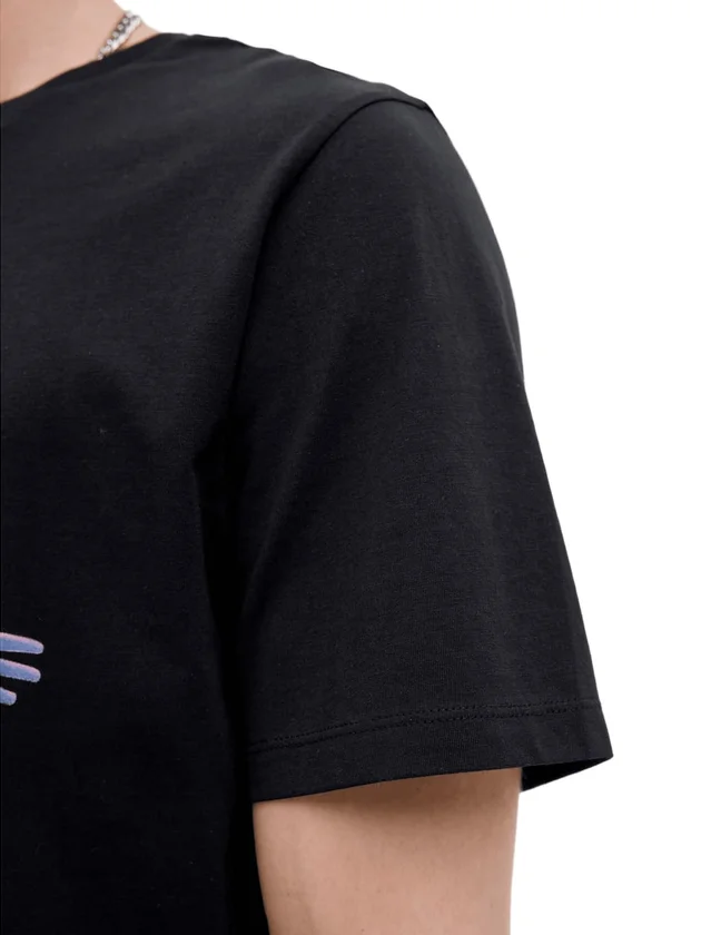 Jorstranger Tee Ss Crew Neck
