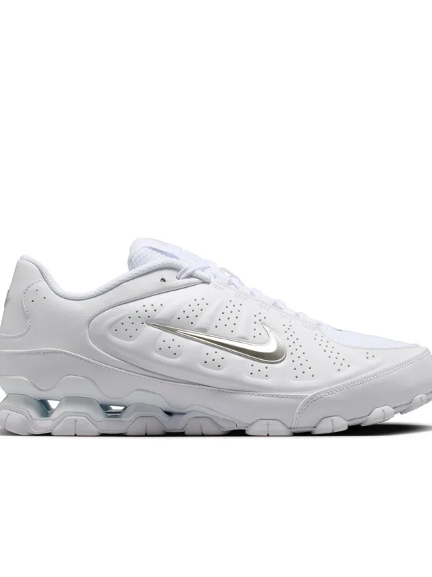 Reax 8 NSW SL
