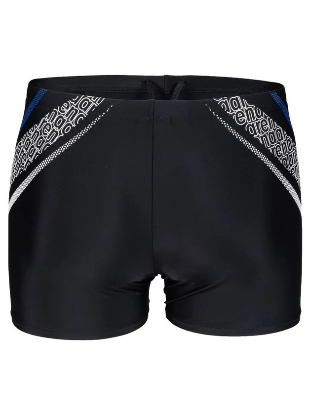 Swim Short Graphic