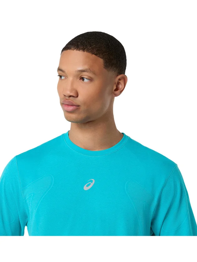 Road Seamless SS Top