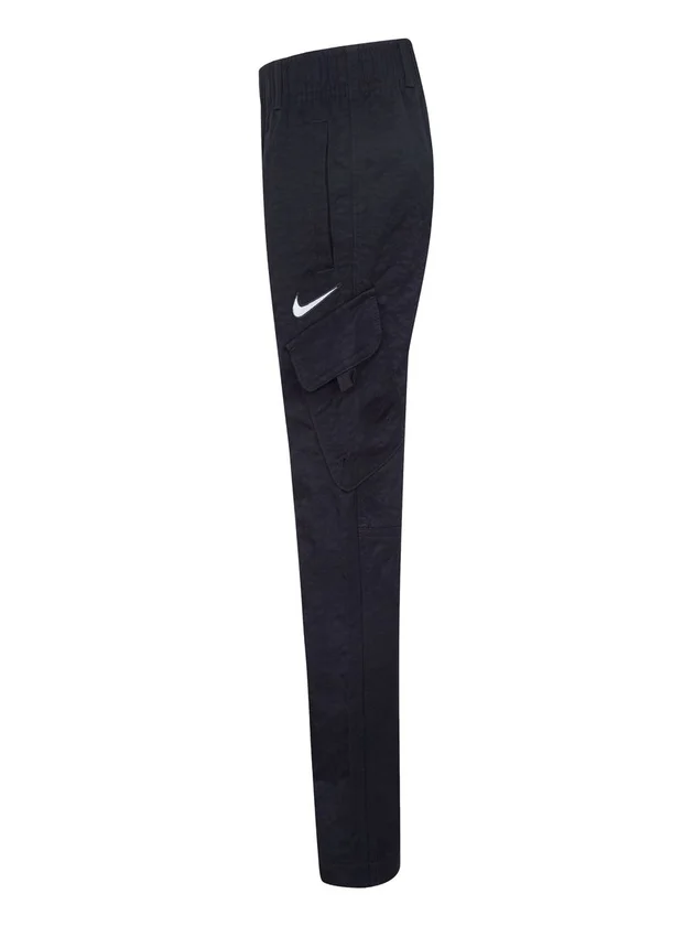 Woven Cargo Pant