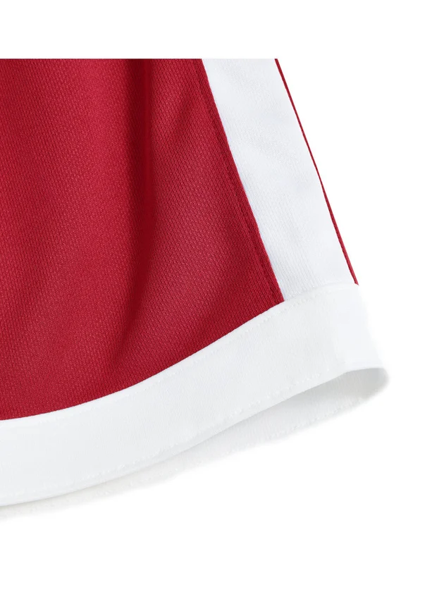 Team25 Basketball Stock Short