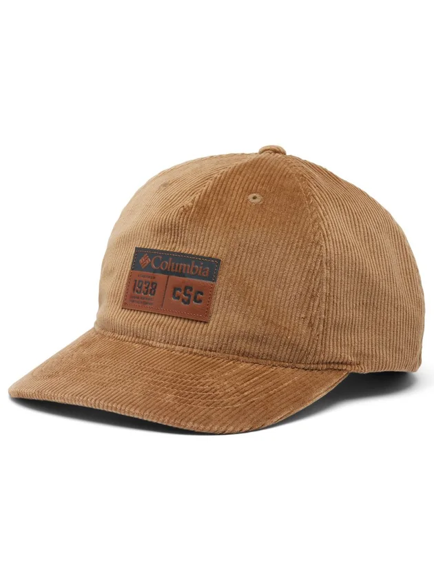 Puffect Corduroy 110 Snap Back