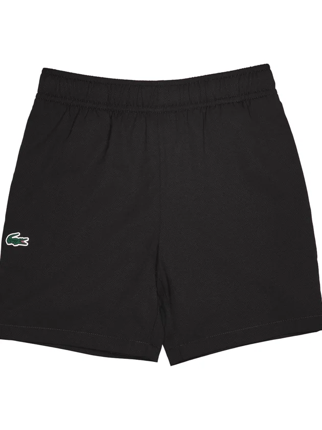 Classic Woven Short